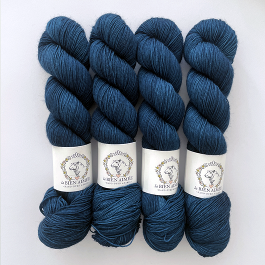 BFL Tough Sock amege