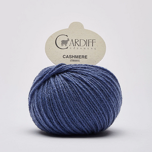 Cardiff Cashmere Classic cristobal [544]