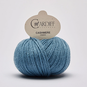 Cardiff Cashmere Classic hoshi [546]