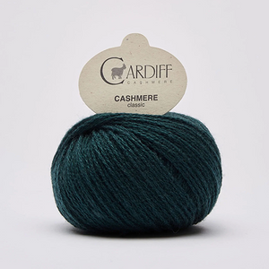 Cardiff Cashmere Classic zoe [619]