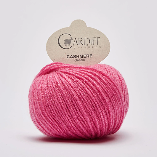 Cardiff Cashmere Classic marilyn [662]