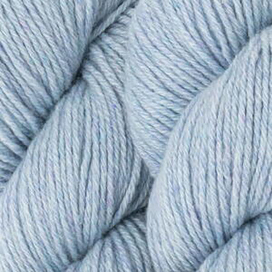 Eco Cashmere Vintage baby blue [710]