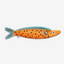 Fiskepung Gemfish