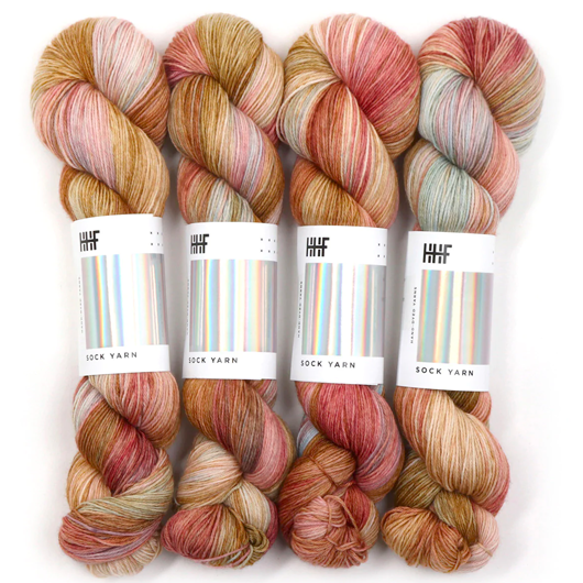 Hedgehog Merino DK dune