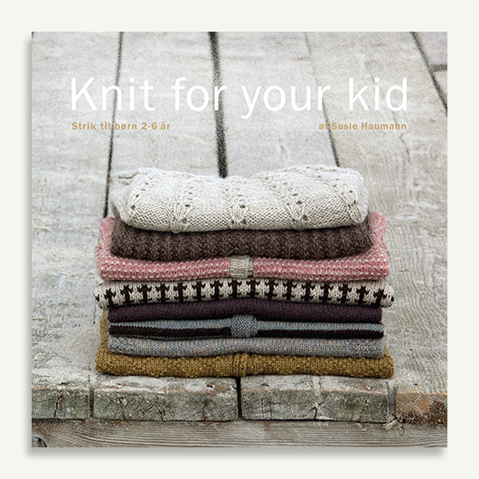 Knit for your kid