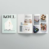 Koel Magazine issue 12