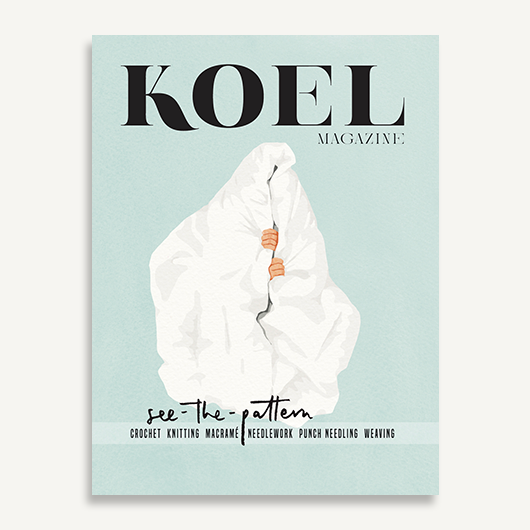 Koel Magazine issue 12