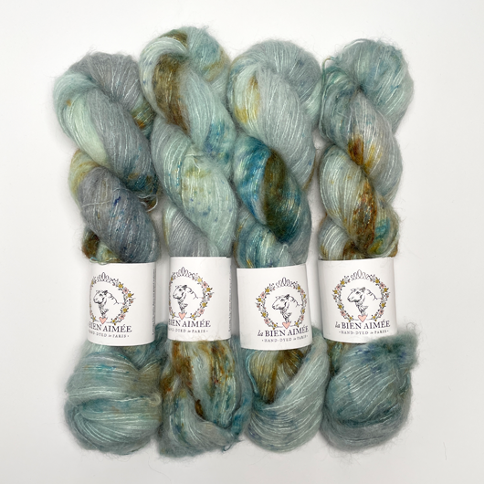 Kumo jasper