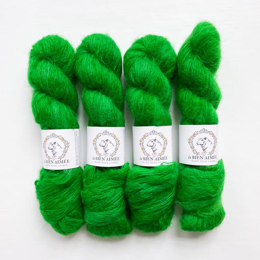 Kumo lush
