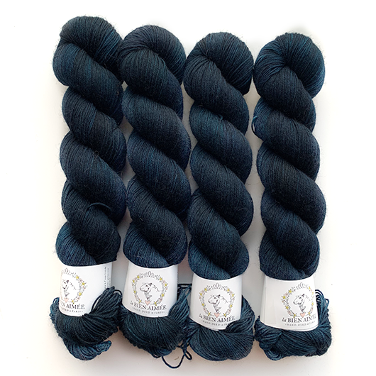 BFL Tough Sock winterfell