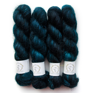 Mohair Silk winterfell