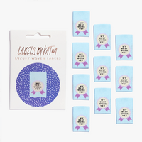 Labels,  My best work yet