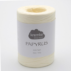 Papyrus vanilje [02]