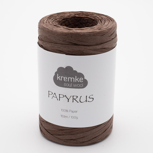 Papyrus chokolade [81]