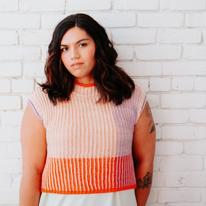 Pom Pom Quarterly issue 44