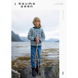 Rauma hæfte 404 Fjell til barn