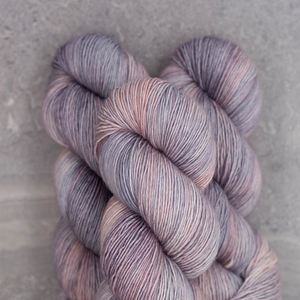 Tosh Merino Light calligraphy