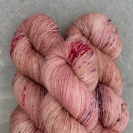 Tosh Merino Light copper pink