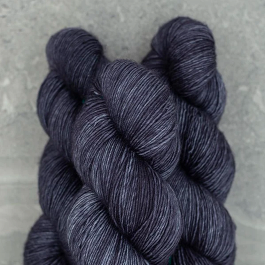 Tosh Merino Light dirty panther