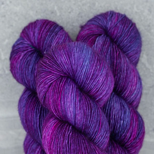 Tosh Merino Light flashdance