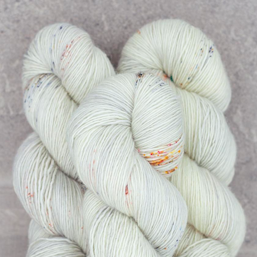 Tosh Merino Light horn