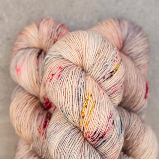Tosh Merino Light leaf fall