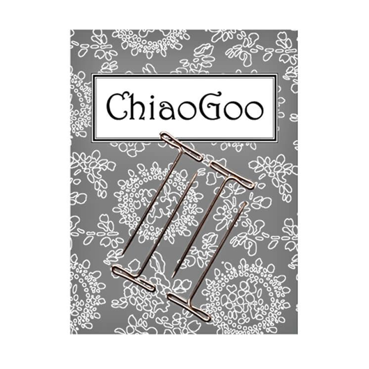 ChiaoGoo spændenøgler