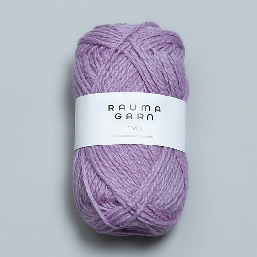 Fivel lavendel [05]