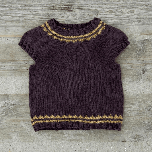 Knit for your kid af Susie Haumann