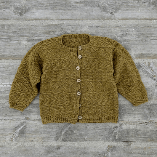 Knit for your kid af Susie Haumann