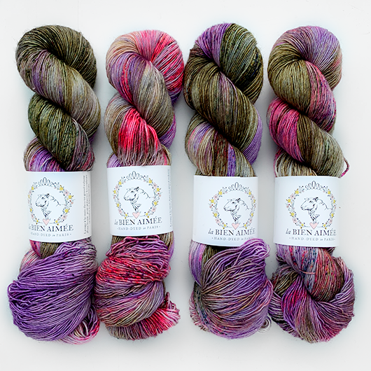 Merino Singles arcadi