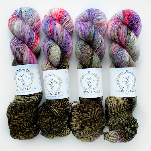 Merino Singles callisto