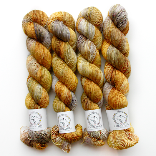 Merino Singles grellow