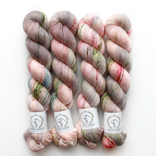 Merino Singles la belle epoque
