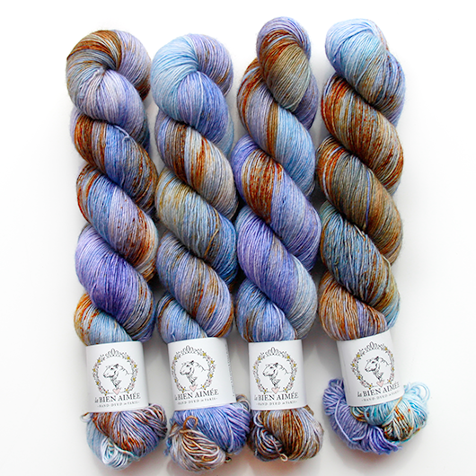 Merino Singles le littoral