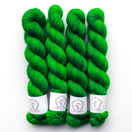 Merino Singles lush