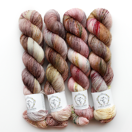Merino Singles vintage