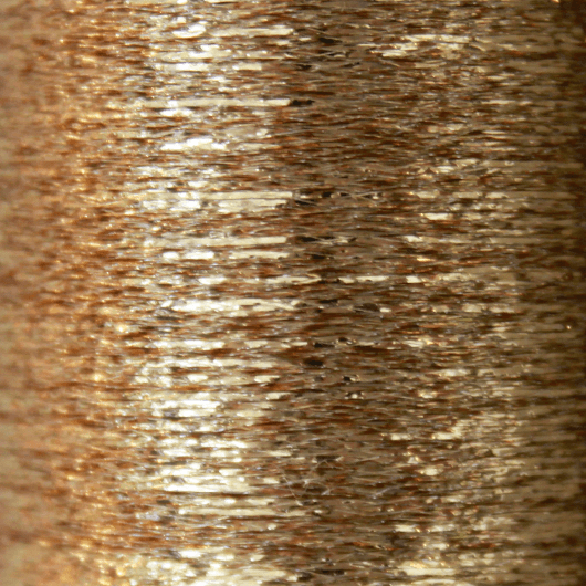 Metallic tråd guld [325]