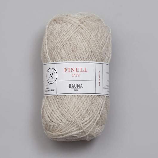 Finull Pt2 lys beige melange [4078]