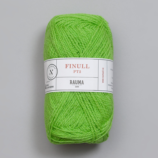 Finull lime [4105]