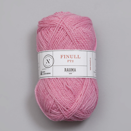 Finull rosa [479]