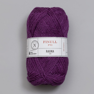 Finull rødlilla [496]