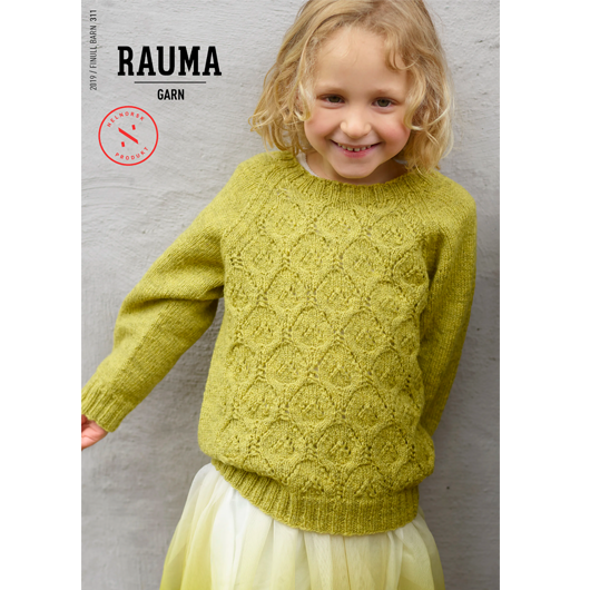 Rauma hæfte 311 Barn