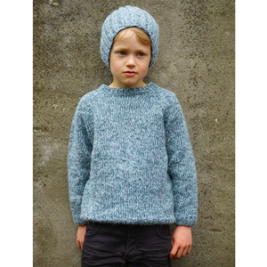 Rauma hæfte 311 Barn