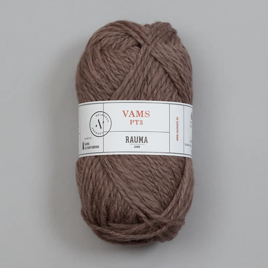 Vams brun [55]