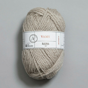 Vams gråbeige [100]