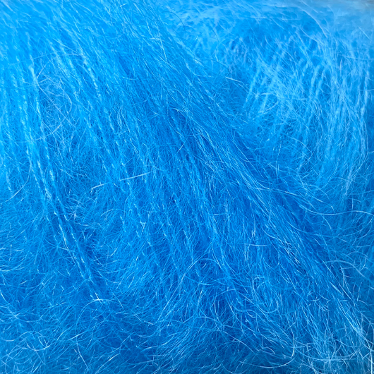Super Kid Mohair Azur [46]