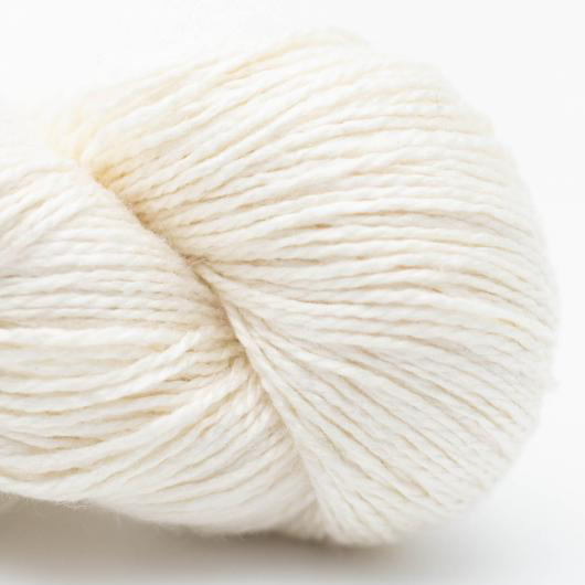Jaipur Silk Peace Silk natural white [49]